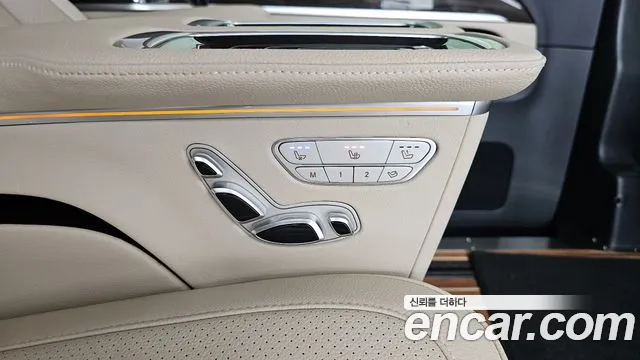 Mercedes-Benz V-Class id 2736691 из Кореи 9