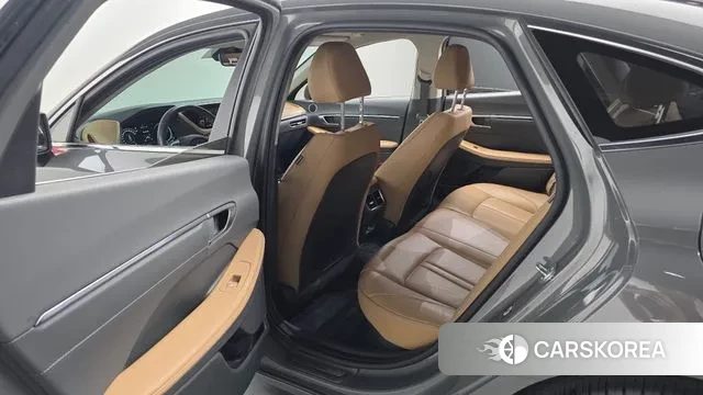 Hyundai Sonata Hybrid (DN8) id 3023557 из Кореи 9