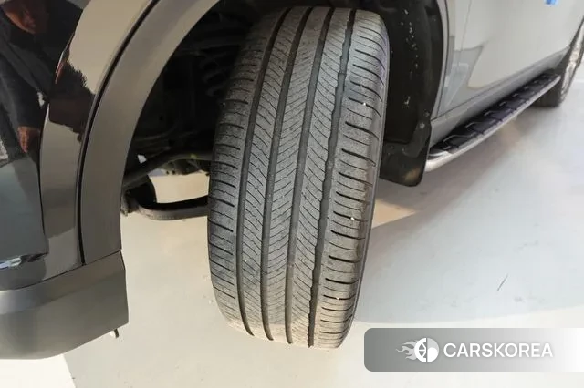 Ssangyong Rexton Sports id 3547753 из Кореи 9