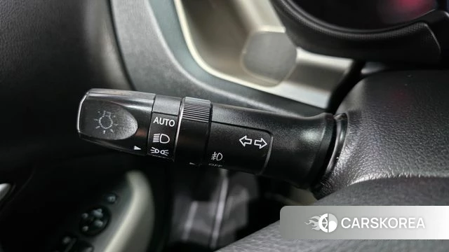 Kia The New Ray id 4609550 из Кореи 9