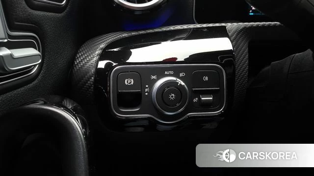 Mercedes-Benz A-Class W177 id 4304205 из Кореи 9
