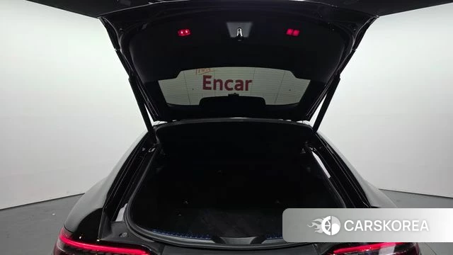 Mercedes-Benz AMG GT id 4666797 из Кореи 9
