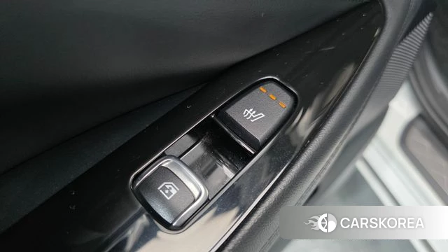 Kia K8 id 4657354 из Кореи 9