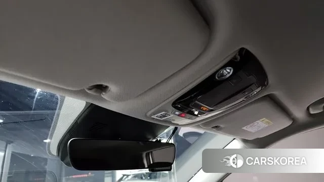 Kia The New Sorento 4th Generation id 3415738 из Кореи 9