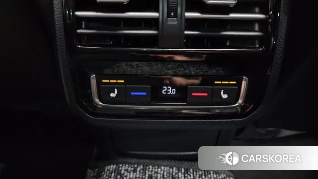 Volkswagen Passat GT (B8) id 3588595 из Кореи 9