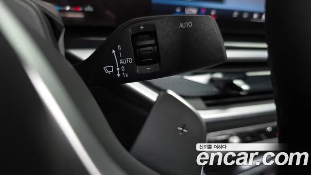 BMW X6 (G06) id 2862348 из Кореи 9