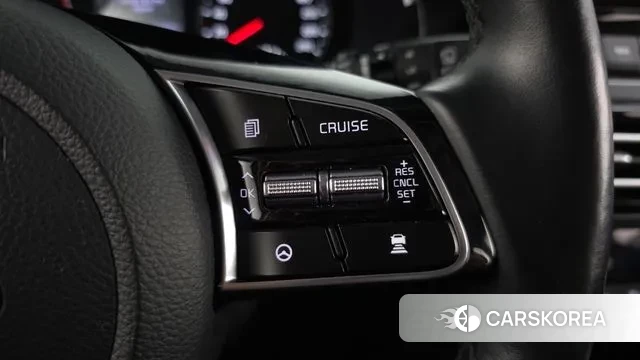 Kia Seltos id 3778002 из Кореи 9