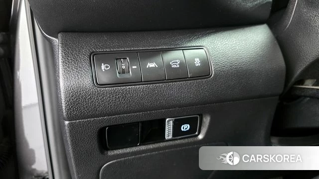 Hyundai The New Santa Fe id 4355968 из Кореи 9