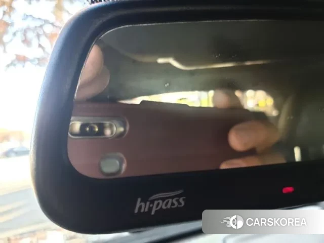 Ssangyong The New Rexton Sports Cannes id 3373018 из Кореи 9