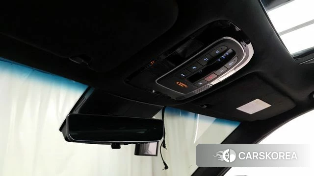 Hyundai The New Palisade id 4249392 из Кореи 9