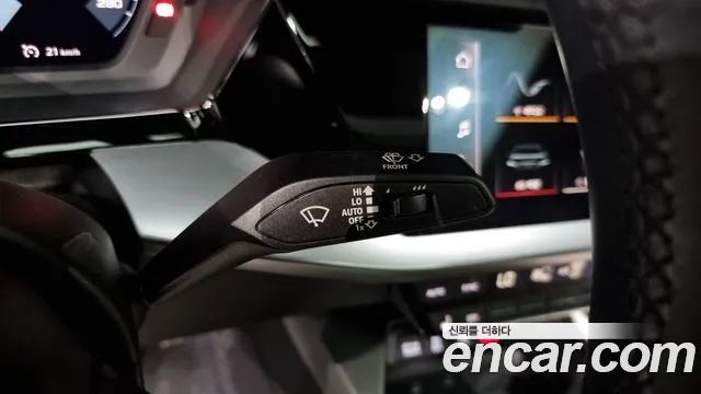 Audi A3 (8Y) id 2800686 из Кореи 9