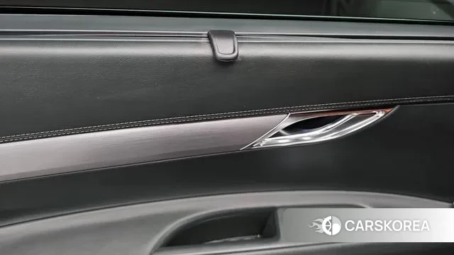 Genesis GV80 id 3405268 из Кореи 9