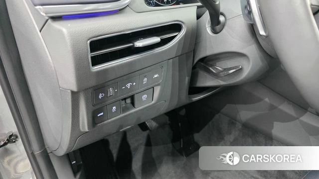 Hyundai Sonata (DN8) id 3916163 из Кореи 9