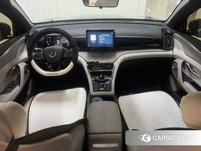 BYD Song Pro DM id 4253980 из Китая 9