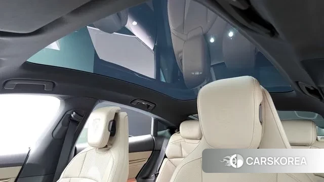 Porsche Taycan id 2994480 из Кореи 9