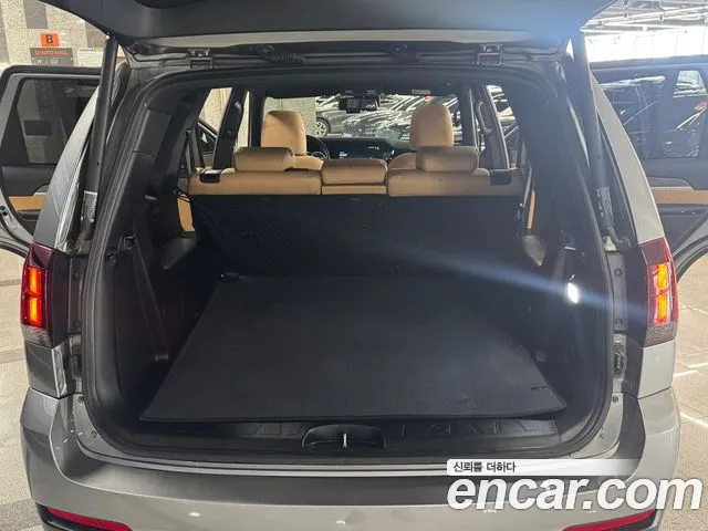 Kia Mohave Master id 2643447 из Кореи 9