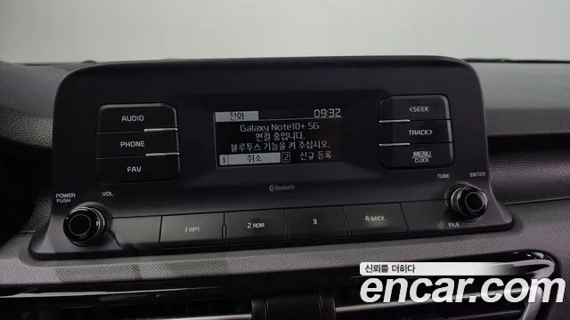 Kia Seltos id 2955439 из Кореи 9