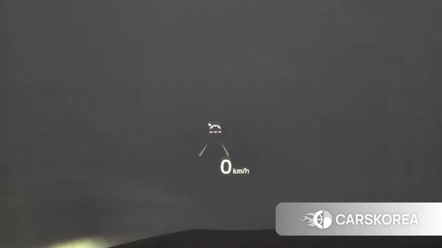 Kia K7 Premier Hybrid id 3708384 из Кореи 9