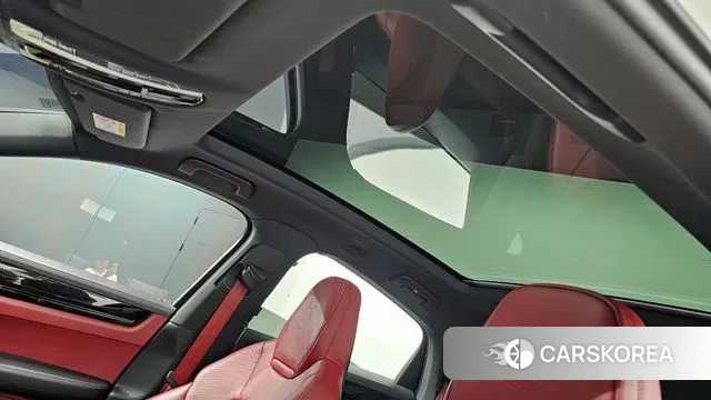 Porsche Cayenne (PO536) id 2940429 из Кореи 9