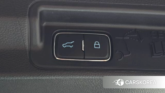 Ford Explorer 6th Generation id 4676925 из Кореи 9