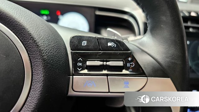 Hyundai Tucson (NX4) id 4395885 из Кореи 9