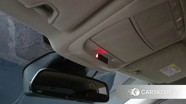 Renault Korea (Samsung) The New QM6 id 4725605 из Кореи 9