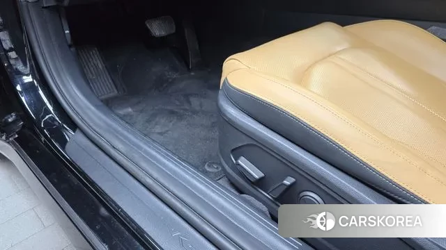 Kia K5 3rd generation id 3354669 из Кореи 9