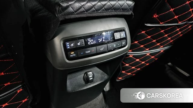 Hyundai Palisade id 3904792 из Кореи 9