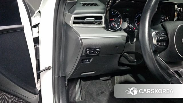 Kia K5 3rd generation id 3923909 из Кореи 9