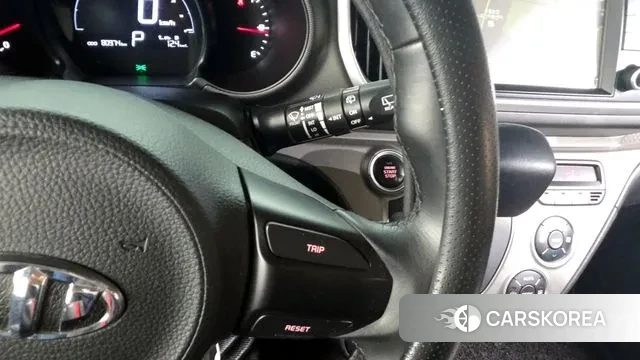 Kia The New Ray id 3019092 из Кореи 9