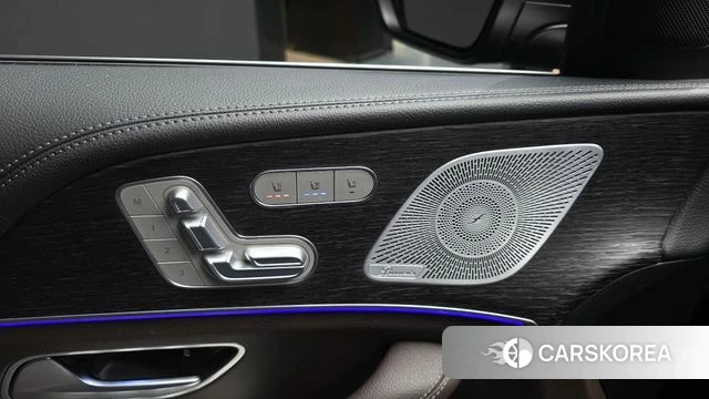 Mercedes-Benz GLS - Class X167 id 4187325 из Кореи 9