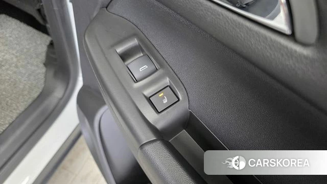 Chevrolet (GM Daewoo) The New Trail Blazer id 4602342 из Кореи 9