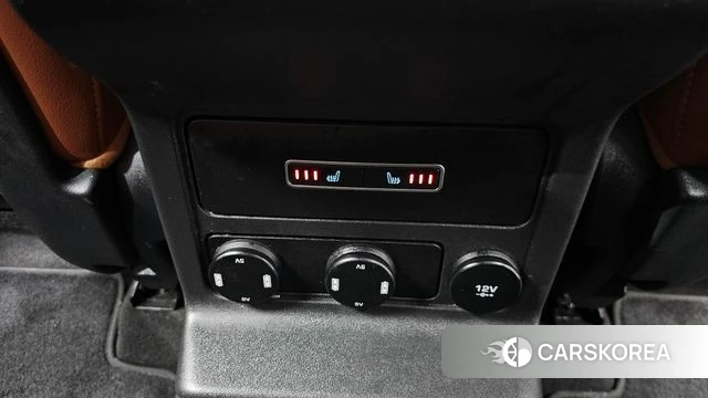 Jaguar F-PACE id 3834523 из Кореи 9