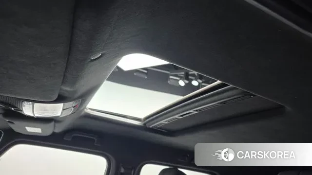 Mercedes-Benz G-Class W463b id 3016557 из Кореи 9