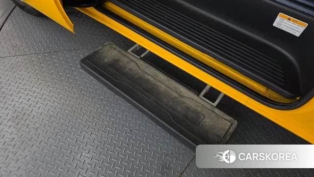 Hyundai The New Grand Starex id 3593395 из Кореи 9