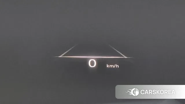 Genesis GV80 id 3412650 из Кореи 9