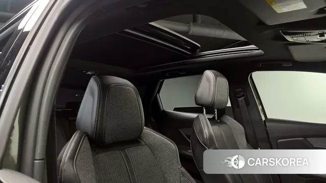 Peugeot 3008 second generation id 3412873 из Кореи 9