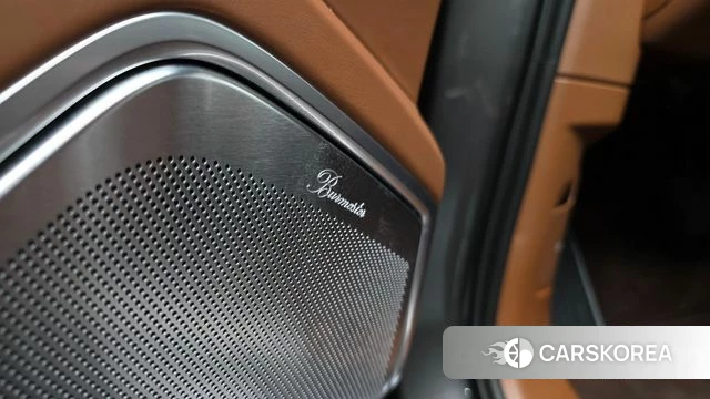 Porsche Cayenne (PO536) id 3905258 из Кореи 9