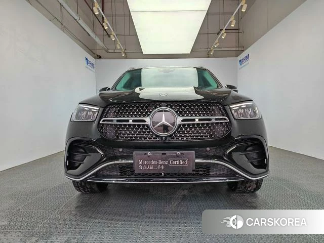 Mercedes-Benz GLE PHEV id 4209341 из Китая 9