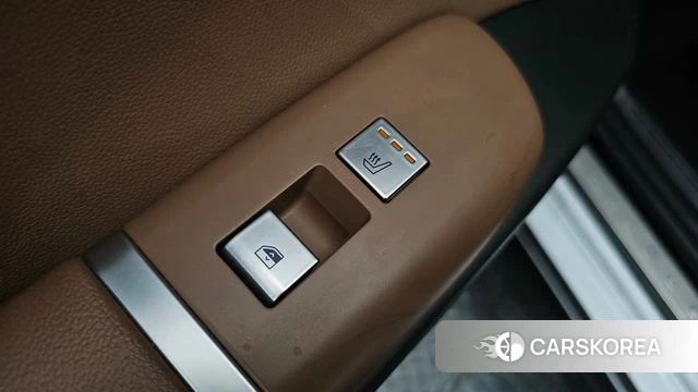 Hyundai Grandeur Hybrid (GN7) id 4928934 из Кореи 9