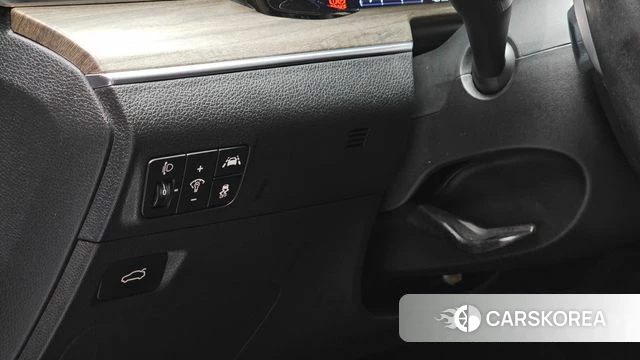 Kia K5 3rd generation id 4444880 из Кореи 9