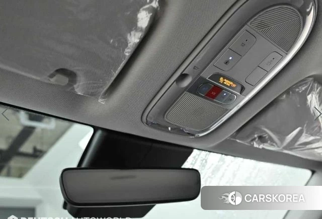 Hyundai Ionic 5 id 4222794 из Кореи 9