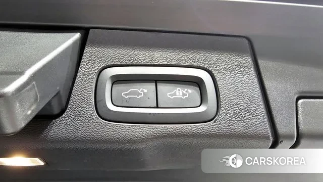 Volvo XC60 second Generation id 3731448 из Кореи 9