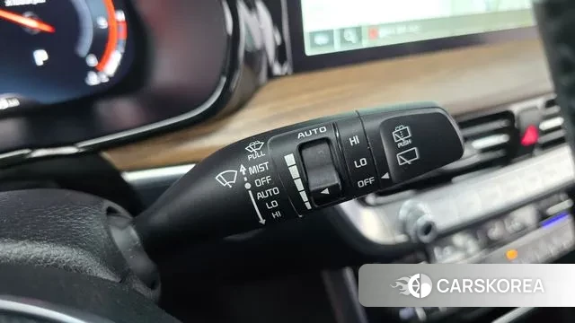 Kia Mohave Master id 3187935 из Кореи 9