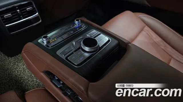 Kia More K9 id 2620516 из Кореи 9