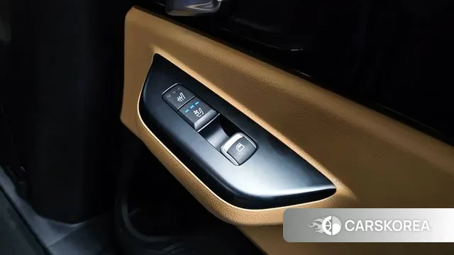 Kia Carnival 4th generation id 3444104 из Кореи 9