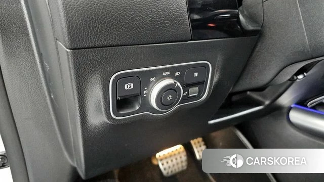 Mercedes-Benz GLA - Class H247 id 4401095 из Кореи 9