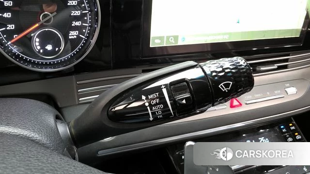 Hyundai The New Grandeur IG id 3923809 из Кореи 9