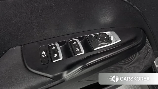 Kia K5 3rd generation id 2998759 из Кореи 9