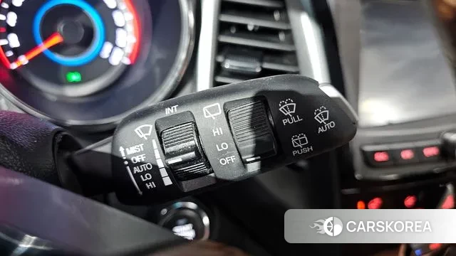 Ssangyong Tivoli Armor id 3656575 из Кореи 9